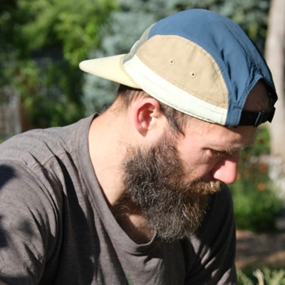 Keith Kralik