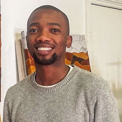 Abongile Sidzumo
