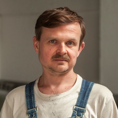 Daniel Plavecký