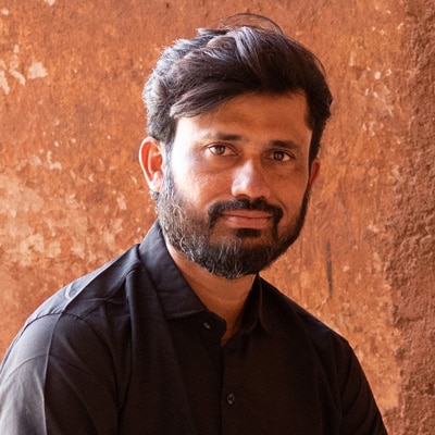 Mohammed Abdul Bari