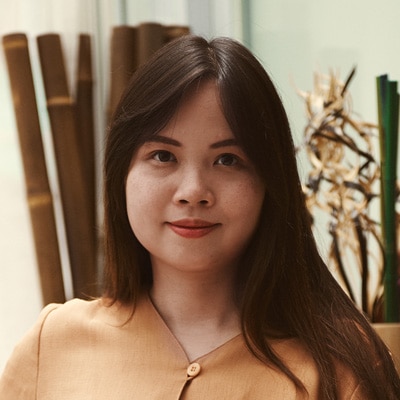 Inkgo Lam 林嘉裕
