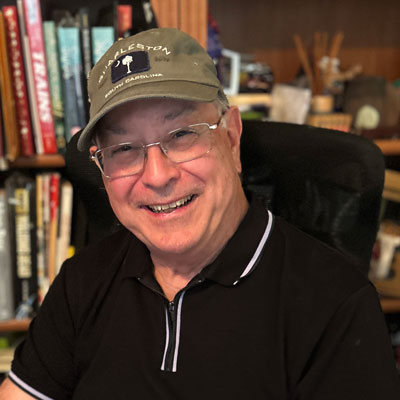 Bruce Foster