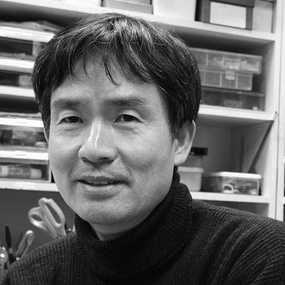 Yong-Il Jeon Metalworking