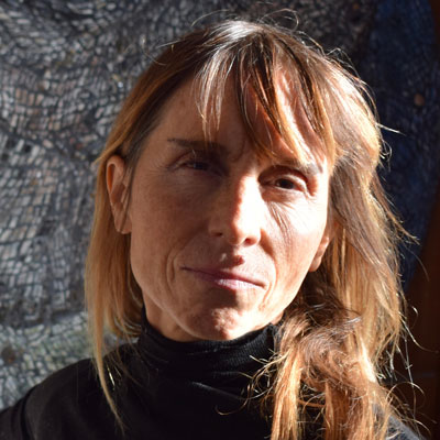 Lisa Creskey Ceramics