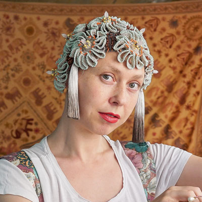 Rasa Vilčinskaitė