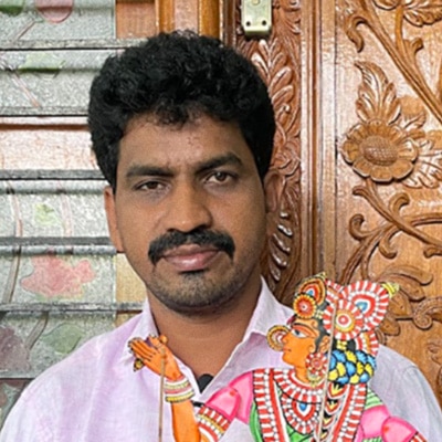 Kanday Anjannapa