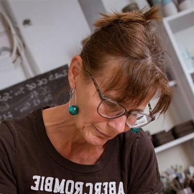 Judit Lantos Ceramics