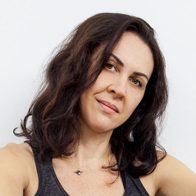 Barbara Wildenboer Paper cutting