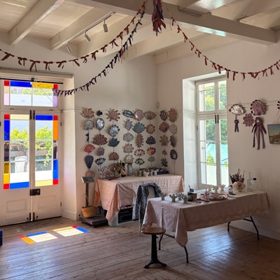 Shellegance Ceramics