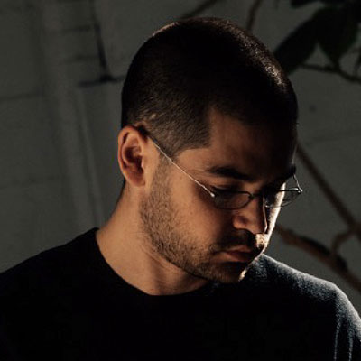 Jérémie St-Onge Glassblowing