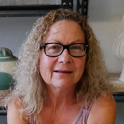 Loren Kaplan Ceramics