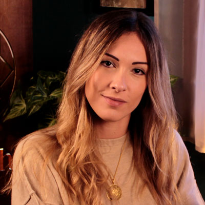 Raquel De la Torre Serrano