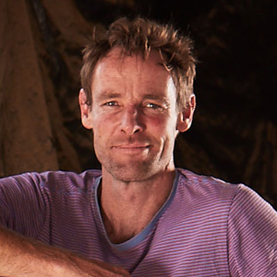 Adam Birch Wood carving