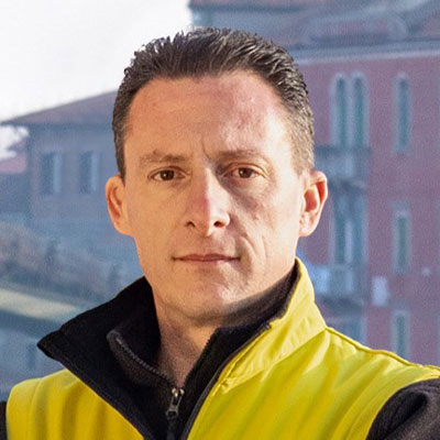 Alessandro Moretti Lampworking