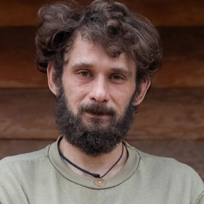 Jānis Jirgens Skateboard making