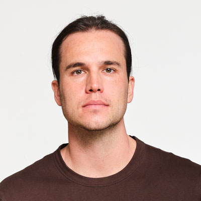 Chris Soal Mixed media sculpture