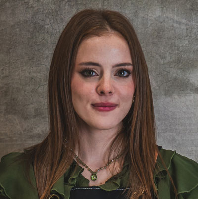 Elena Friolotto Tailoring