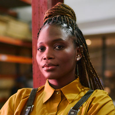 Zizipho Poswa Ceramics