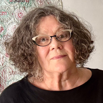 Willemien de Villiers Embroidery