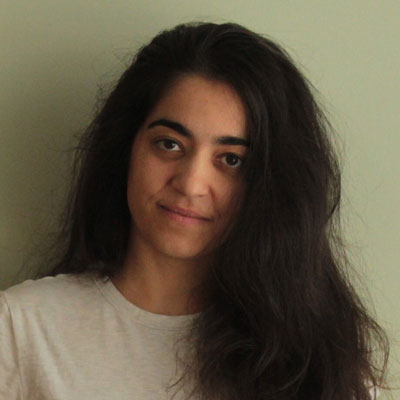 Eleni Palaiologou Ceramics