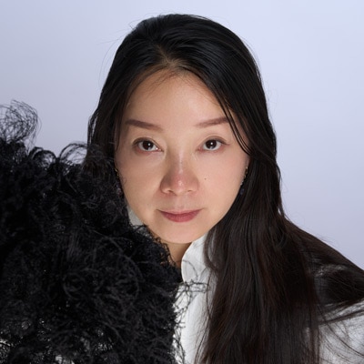 Yanhui Xu 徐燕辉