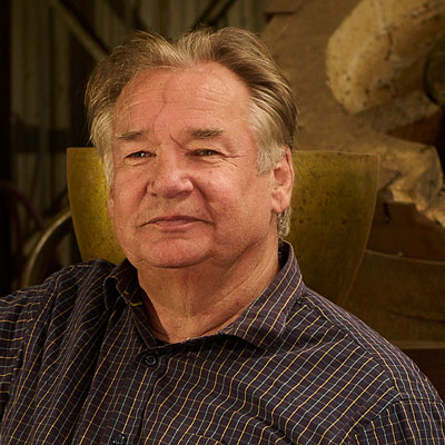 Anton Hasell Bellfounding