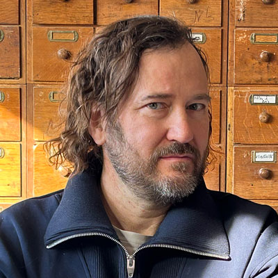 Kino Guérin Furniture making