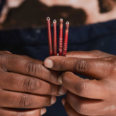 Quazi Design Paper art