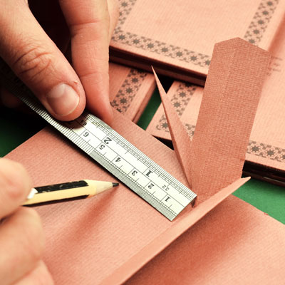 Libri Finti Clandestini Bookbinding