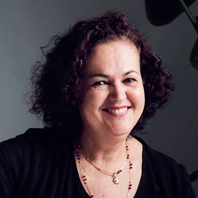 Lis Costa Paper cutting