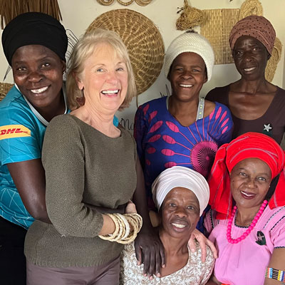 Mogalakwena Craft Art Embroidery