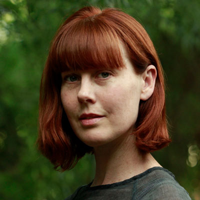 Michaela Pegum Mixed media sculpture