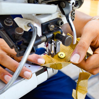 Belmar Leatherworking