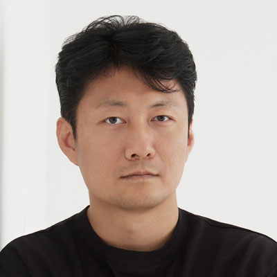 Sam Woong Lee Furniture making