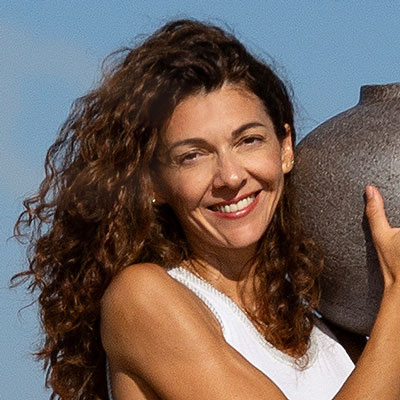 Elena Vasilantonaki Ceramics