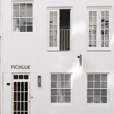 Pichulik Jewellery making